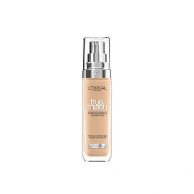 Imagen de L&#039;Oréal True Match Foundation N5 Nude Sand 30 ml