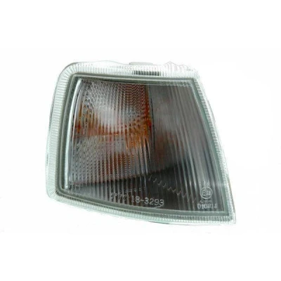 Imagen de TYC 18 3293 01 2 Intermitente blanco Delante, derecha sin portalámparas OPEL: Vectra A Berlina, CC