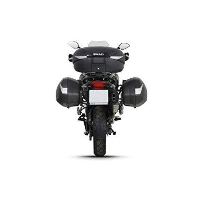 Imagen de SHAD Top Master Benelli TRK 502X