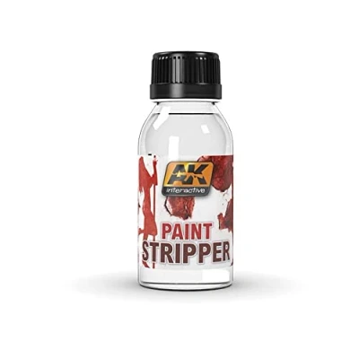 Imagen de AK Interactive Paint Strippper