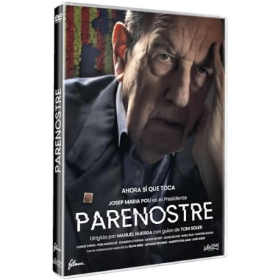 Imagen de Parenostre Vose Dvd