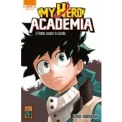 Imagen de My Hero Academia T15