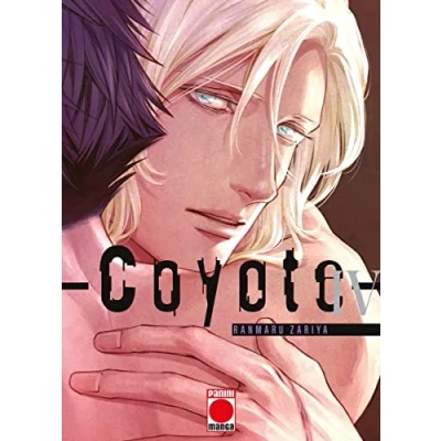 Imagen de Coyote n.4