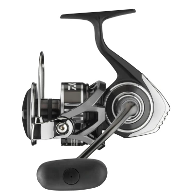 Imagen de Daiwa BG MQ 4000D XH Carrete de pesca