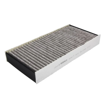 Imagen de MAHLE ORIGINAL LAO 232 Filtro de habitáculo carbón activado, con efecto antialérgico, bactericida 314,0 152 40,0 CareMetix