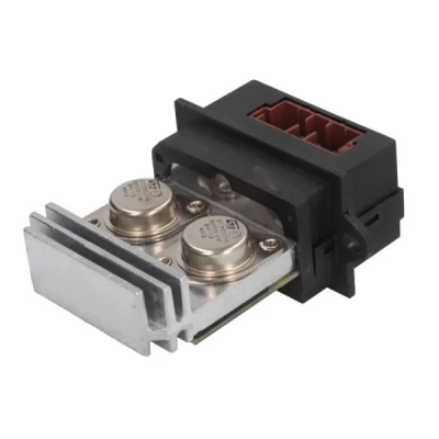 Imagen de THERMOTEC DEX015TT Regulador, ventilador habitáculo