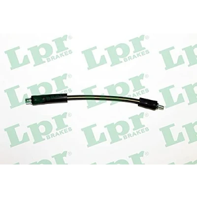 Imagen de LPR 6T46905 Latiguillos de Freno 310 F10X1 MERCEDES BENZ: Clase E Berlina, A