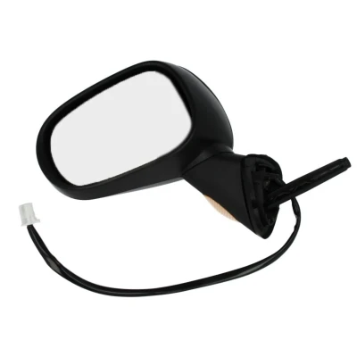 Imagen de Espejo retrovisor Blic 5402 04 1131179P izquierda imprimado eléctrico asférico, térmico RENAULT: Modus / Grand