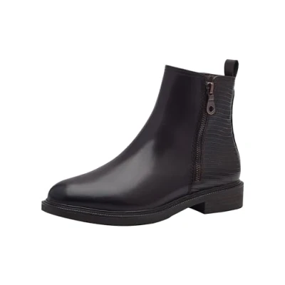 Imagen de Marco Tozzi Botines, Mujer, Talla: 41, Mocca comb Zapatos