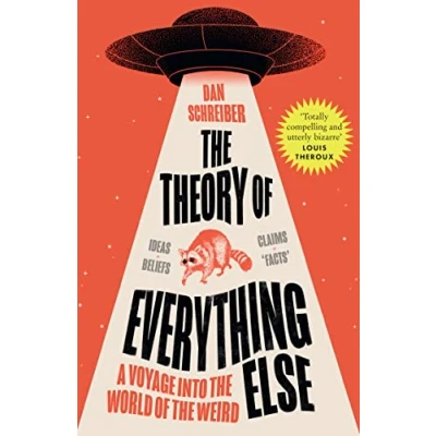 Imagen de The Theory Of Everything Else