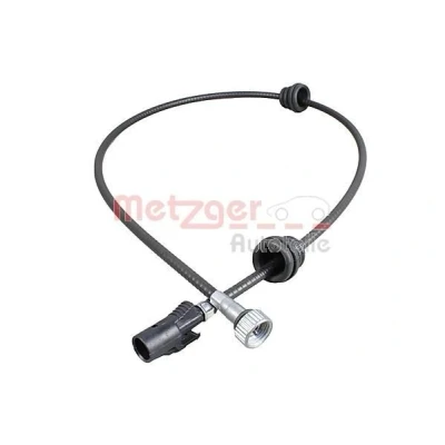 Imagen de METZGER S 31011 Cable del Velocímetro 1100 COFLE VOLKSWAGEN: Polo II Coupé, Classic