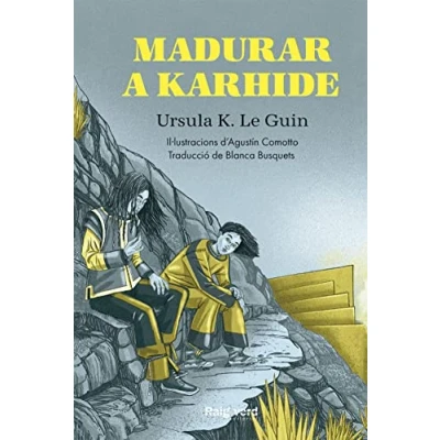 Imagen de MADURAR A KARHIDE CAT: 16 (SINGULARS)