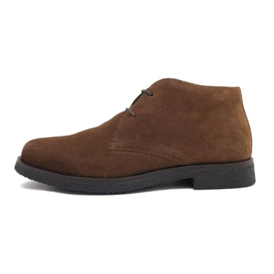Imagen de Geox Uomo Claudio A, Mocasines, Browncotto, 40 EU