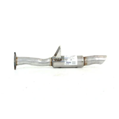 Imagen de WALKER 22239 Silenciador trasero 600 sin piezas de montaje MITSUBISHI: PAJERO 2, 1
