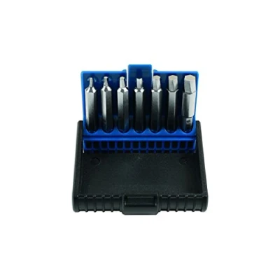 Imagen de Laser 6844 Damaged Hex Bolt Extractor Set 7pc