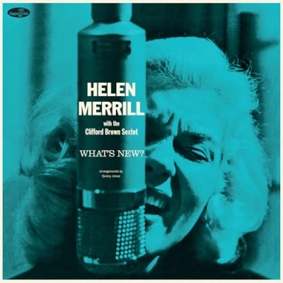 Imagen de What&#039;s New w/The Clifford Brown Sextet (Limited Edition) [Vinilo]