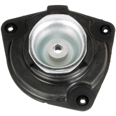 Imagen de GATES SUS1811 Copela de amortiguador izquierda Caucho, Metal NISSAN: Qashqai / Qashqai+2 I, X Trail