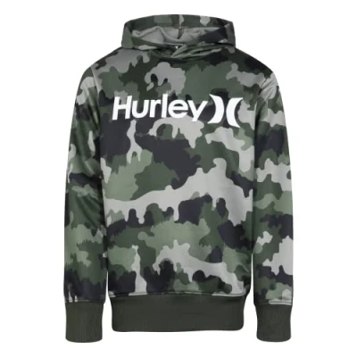 Imagen de Hurley H2O Dri Solar O&amp;O Pullover