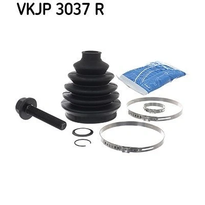 Imagen de SKF VKJP 3037 R Fuelle Palier 118 AUDI: A4 B6 Avant, B5 Berlina, B7 VOLKSWAGEN: Passat GP Berlina