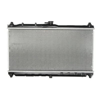 Imagen de NRF 53977 Radiador, refrigeración del motor Aluminio 648 320 16 Aletas soldadas MAZDA: MX 5 2 norauto, oscaro, mister auto