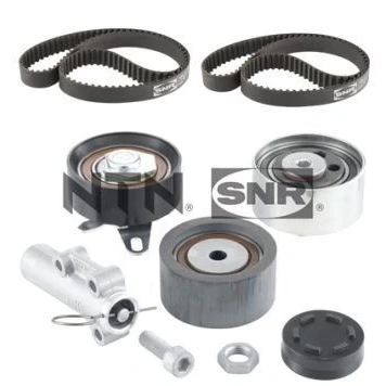 Imagen de SNR KD457.47 Kit de correa distribución 207 AUDI: A6 C5 Berlina, A4 B5 A8 D2, VOLKSWAGEN: Passat GP Berlina