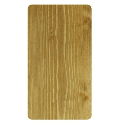 Imagen de Littlefair&#039;s Tinte para Madera 15ml Acabado Premium, Fácil de Usar y Limpiar Basado en Agua, Seguro Ecológico Disponible Muchos Colores Color: Pino antiguo decapado