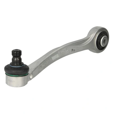 Imagen de LEMFÖRDER 35777 01 Barra oscilante, suspensión de ruedas Eje delantero, arriba, izquierda, posterior Brazo oscilante transversal Aluminio AUDI: A8 D4