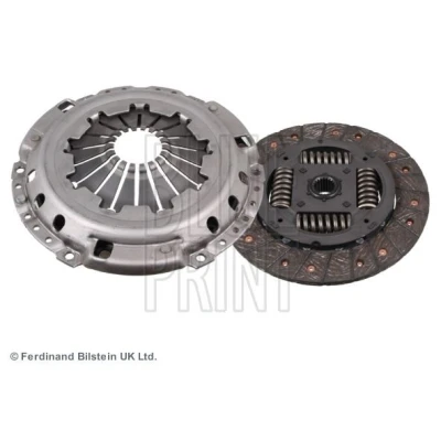 Imagen de BLUE PRINT ADR163015 Kit de Embrague dos piezas con grasa sintética 228 RENAULT: LAGUNA 2, 2 Grandtour, ESPACE 4