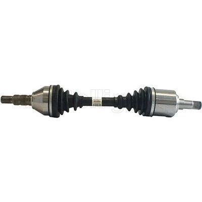 Imagen de METELLI 17 0926 Árbol de transmisión 602 90,9 FIAT: Croma II Familiar