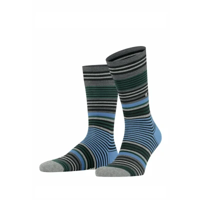 Imagen de Calcetines Burlington Stripe