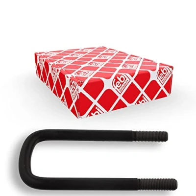 Imagen de FEBI BILSTEIN 35665 Brida de ballesta