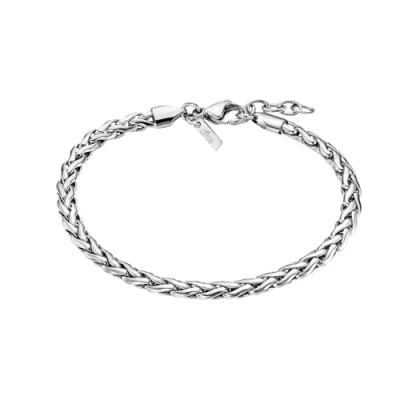 Imagen de LOTUS STYLE Pulsera LS2366 2/1 Urban Man Acero inoxidable 316l 215.00 mm Hombre
