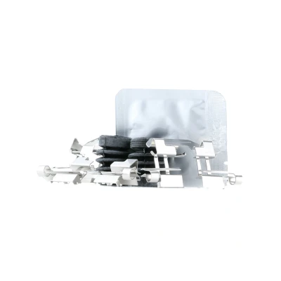 Imagen de QUICK BRAKE 109 0025 Kit de accesorios, pastillas frenos MAZDA: 3 Hatchback norauto, oscaro, mister auto