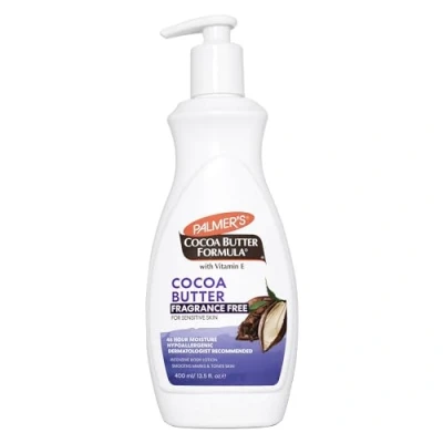 Imagen de Bono de loción coco Palmer, 453 ml