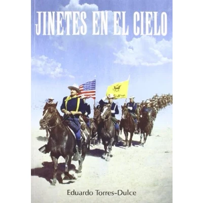 Imagen de Jinetes En El Cielo (CINE)