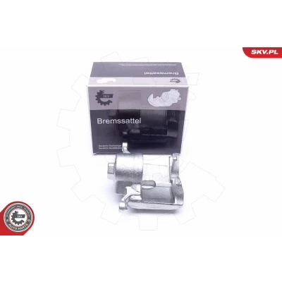 Imagen de ESEN SKV 45SKV011 Pinza de freno Eje delantero, izquierda HONDA: CR V 2