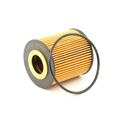 Imagen de MAPCO 64900 Filtro de aceite Cartucho filtrante VOLVO: XC90 I, S60 S40 I