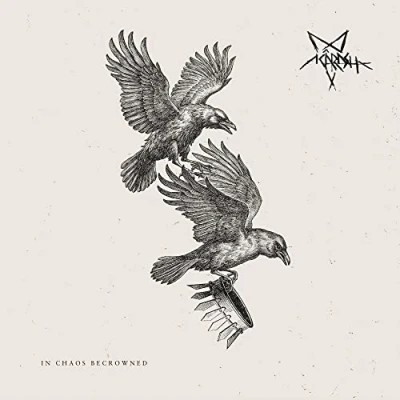 Imagen de In Chaos Becrowned Vinilo
