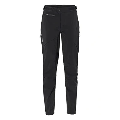 Imagen de Pantalones marca VAUDE modelo Women&#039;s Qimsa Softshell Pants II