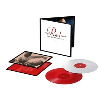 Imagen de Red (35th Anniversary Edition) [Vinilo]