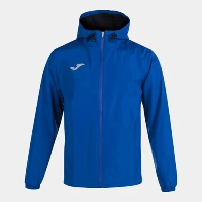 Imagen de Joma Elite Viii, Chaqueta Para Lluvia Hombre, Royal, L