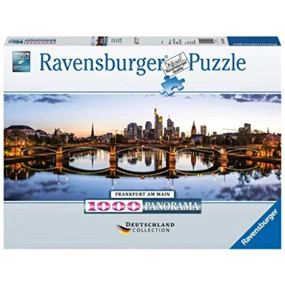 Imagen de Ravensburger Frankfurt am Main, color 1. (15162) , color/modelo surtido