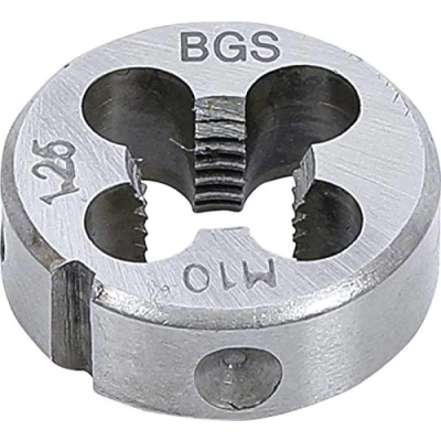Imagen de BGS 1900 M10X1.25 S Terraja M10 x 1,25 25 mm