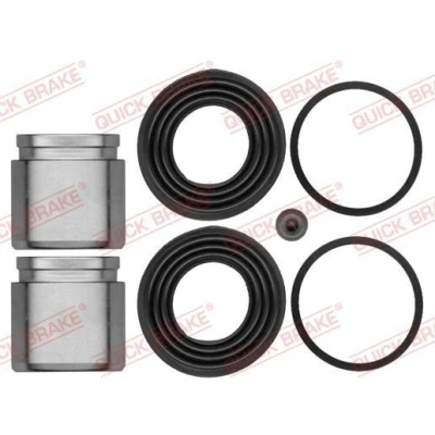 Imagen de QUICK BRAKE 114 5246 Kit de Reparación Frenos con pistón 45 INFINITI: Q50 Berlina, ISUZU: D Max II Pick up