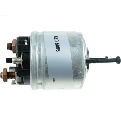 Imagen de AS PL SS3050(VALEO) Interruptor magnético, estárter CITROËN: Berlingo / First I, C3 I Hatchback, Saxo PEUGEOT: 306 Hatchback