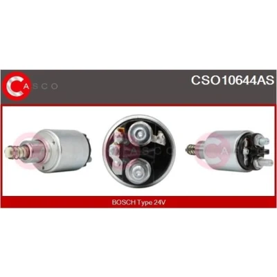 Imagen de CASCO CLS77027GS Interruptor de luz intermitente OPEL: Astra G Caravan