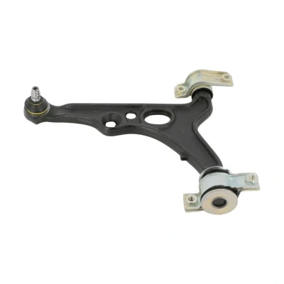 Imagen de MOOG FI WP 7504P Barra oscilante, suspensión de ruedas izquierda, debajo, Eje delantero Brazo oscilante transversal 17 FIAT: Brava Hatchback, BRAVO 1