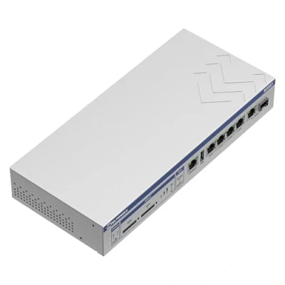 Imagen de TELTONIKA RUTXR100000 SFP/LTE Enterprise Router