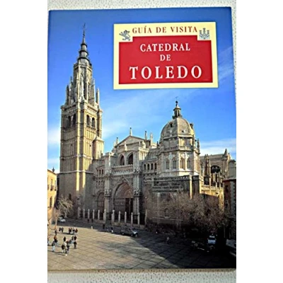 Imagen de Catedral de Toledo: guía visita