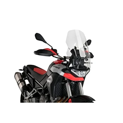 Imagen de Puig 21182W Cúpula Touring, Transparente